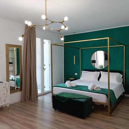Residence Le Aromatiche 卡瓦翁贝罗内斯 外观 照片