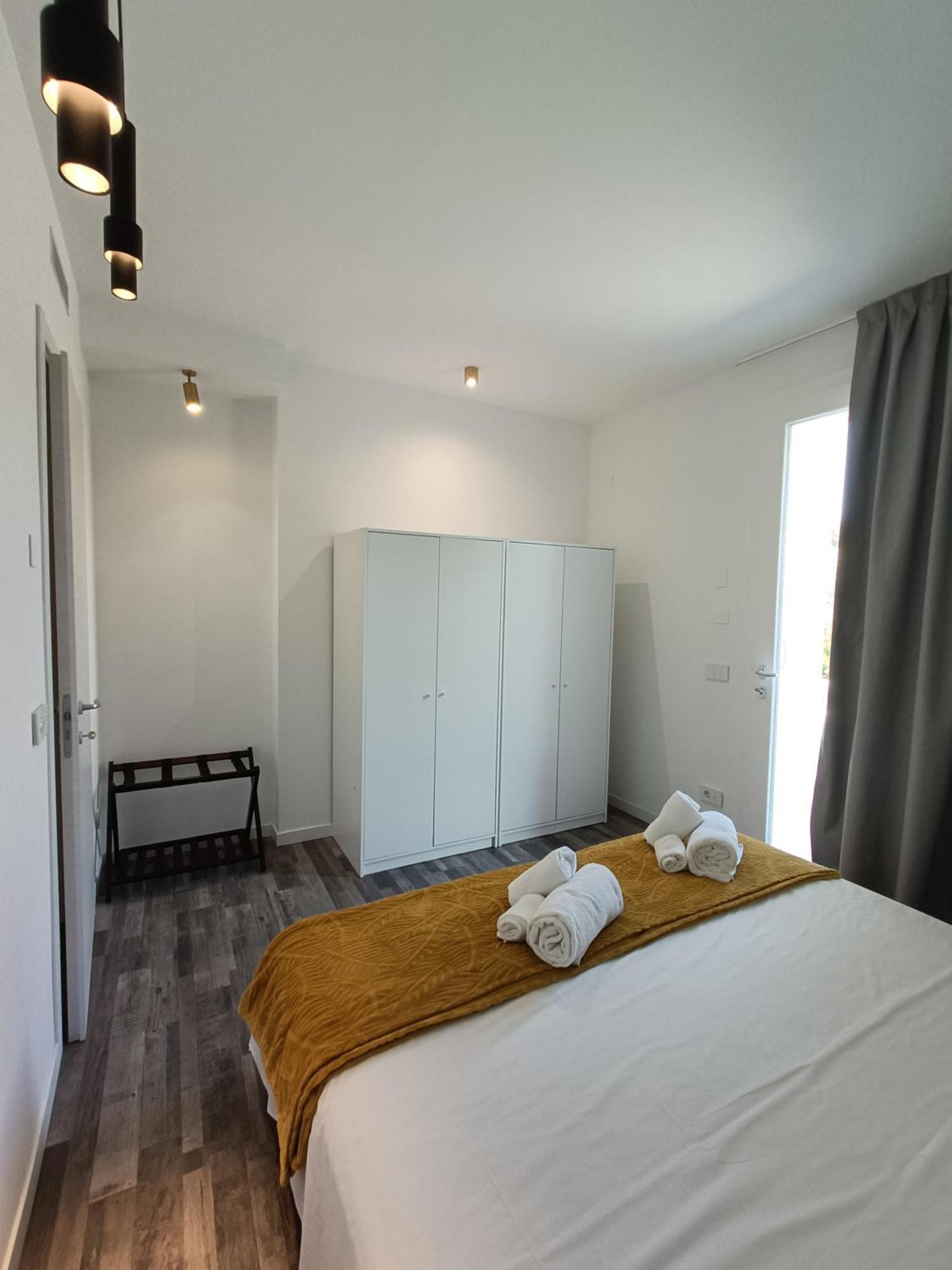 Residence Le Aromatiche 卡瓦翁贝罗内斯 客房 照片